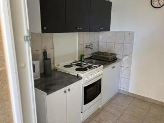 Holiday Home Bella 1 & Bella 2 - Povljana - 8