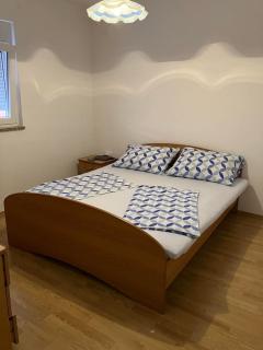 Holiday Home Bella 1 & Bella 2 - Povljana - 1