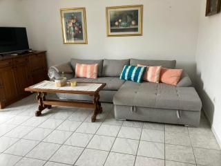 Apartment Bella 1 - Povljana - 9