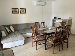 Apartment Bella 1 - Povljana - 6