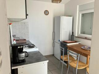 Apartment Bella 1 - Povljana - 1