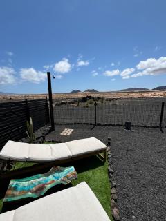 Villa Volcan Views Fuerteventura - La Oliva - 4