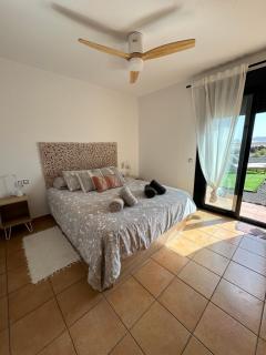 Villa Volcan Views Fuerteventura - La Oliva - 7