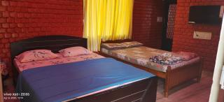 HOME 2 by HIS GRACE, Near to Malpe Beach - Udupi - 4