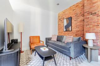 Blueground Nolita view nr Bowery NYC-1855 - New York - 0