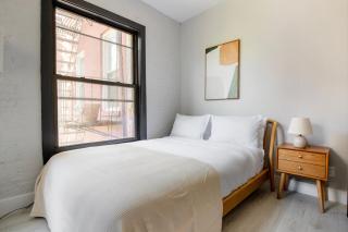 Blueground Nolita view nr Bowery NYC-1855 - New York - 3