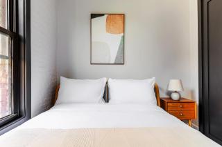 Blueground Nolita view nr Bowery NYC-1855 - New York - 2