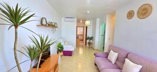 Sky Beach House - Aguadulce - 1