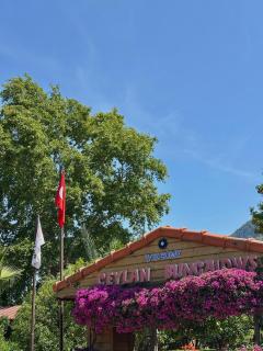 Ceylan Bungalow - Cıralı - 0