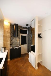 Studio proche tour Eiffel - paris 15 -2P - Parijs - 9