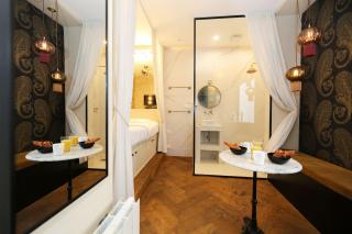 Studio proche tour Eiffel - paris 15 -2P - Parijs - 5