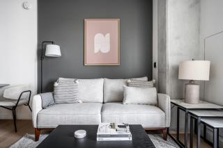 Blueground SoMa pool nr Civic Center SFO-1276 - 9