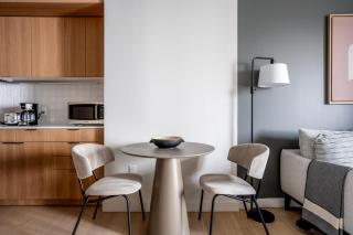 Blueground SoMa pool nr Civic Center SFO-1276 - 6