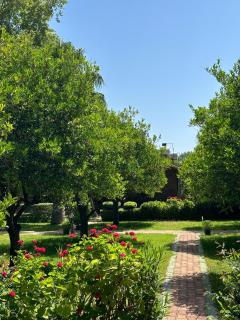 Ceylan Bungalow - Cıralı - 6