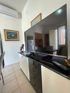 Appartamento primo piano Lungomare - 6