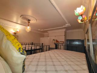 Shared Bed Hostel - Patna - 8