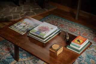 Serenity Cabin In The Woods - Delaplane - 2