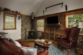 Serenity Cabin In The Woods - Delaplane - 9