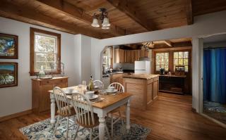 Serenity Cabin In The Woods - Delaplane - 7