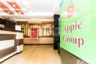 Apples Balaji Inn - Shiliguri - 9