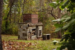 Serenity Cabin In The Woods - Delaplane - 8