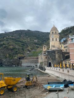 A Vernazza La Conchiglia Doro - Vernazza - 9
