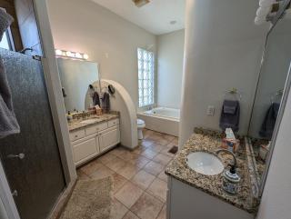 Long stays welcome! Across from trailhead,game rm! - Albuquerque - 3