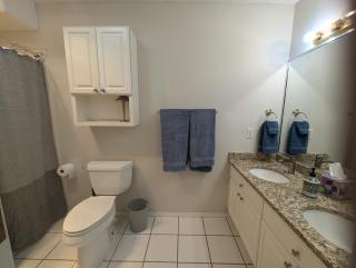 Long stays welcome! Across from trailhead,game rm! - Albuquerque - 2
