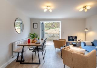 Wising Gill House - Middlesmoor - 1