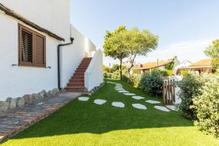 Superb Loft Baja Sardinia -Panoramic Sea View- - Baja Sardinia - 8