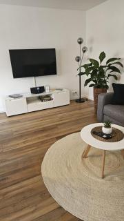 Ferienwohnung Zur Ziegelei - Groß Kreutz - 4