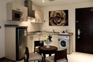 Aswar Hotel Suites - Khobar - 1