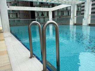 Park View Service Apartment By Kualalampur - Kuala Lumpur - 8