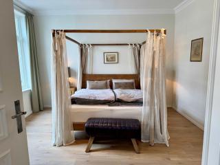 MEL&BENS Altstadt Suites mit Parkplatz - Celle - 6