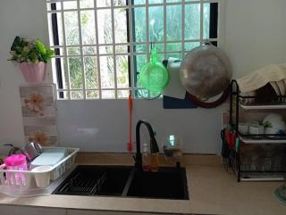 Homestay zanor - Parit Raja - 5
