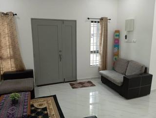 Homestay zanor - Parit Raja - 2
