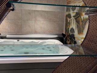 La Suite du Bouquet - Cosqueville - 8