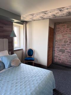 La Suite du Bouquet - Cosqueville - 5