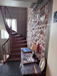 La Suite du Bouquet - Cosqueville - 3