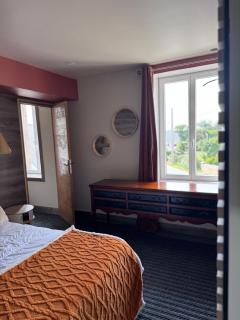 La Suite du Bouquet - Cosqueville - 1