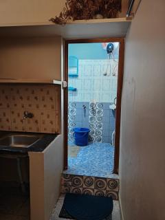 Orange Mane Homestay - Madikeri - 4