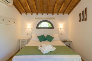 Agriturismo Il Lentisco - Bolgheri - 8
