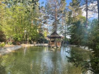 Ethno Complex Ukrayinske Selo - 7