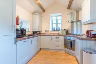 The Milking House - Llyn Peninsula - Nefyn - 3