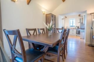 The Milking House - Llyn Peninsula - Nefyn - 1
