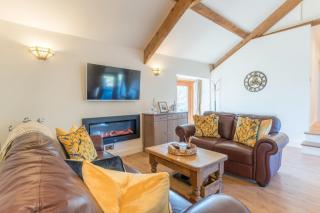 The Milking House - Llyn Peninsula - Nefyn - 8