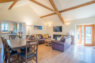 The Milking House - Llyn Peninsula - 5