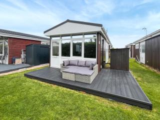 Melodys Beach Lodge - Skegness - 0