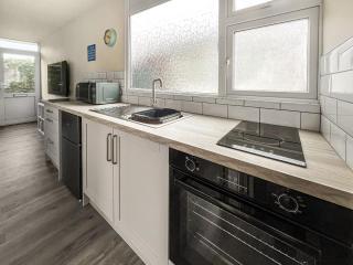 Melodys Beach Lodge - Skegness - 6