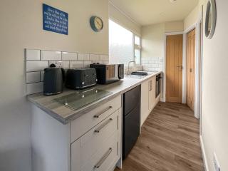 Melodys Beach Lodge - Skegness - 5